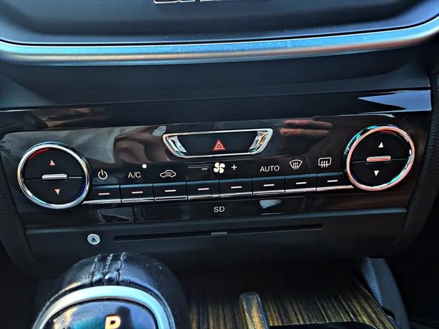 2015 Maserati Ghibli Standard