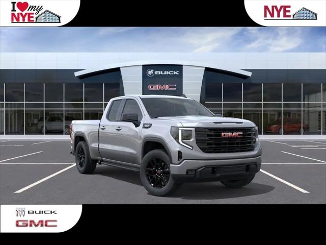 2026 GMC Sierra 1500 Double Cab, Standard Bed, Elevation, 4WD for sale in Oneida, NY