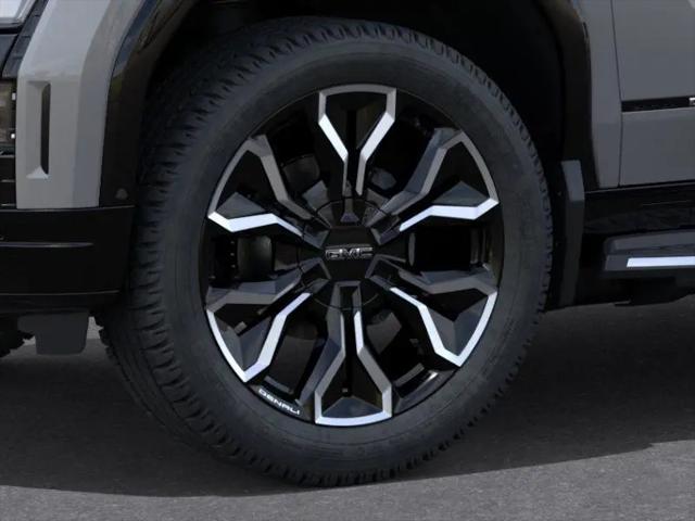 2024 GMC Sierra Denali Edition 1