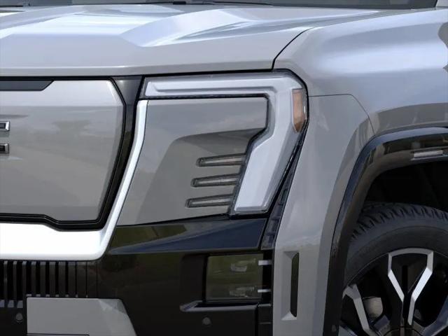 2024 GMC Sierra Denali Edition 1