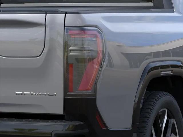 2024 GMC Sierra Denali Edition 1