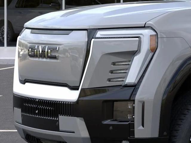 2024 GMC Sierra Denali Edition 1