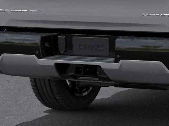 2024 GMC Sierra Denali Edition 1