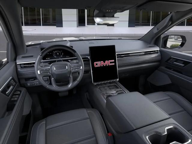 2024 GMC Sierra Denali Edition 1