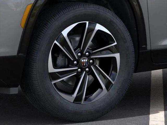 2026 Buick Enclave Sport Touring FWD