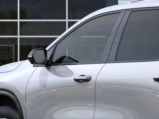 2026 Buick Enclave Sport Touring FWD
