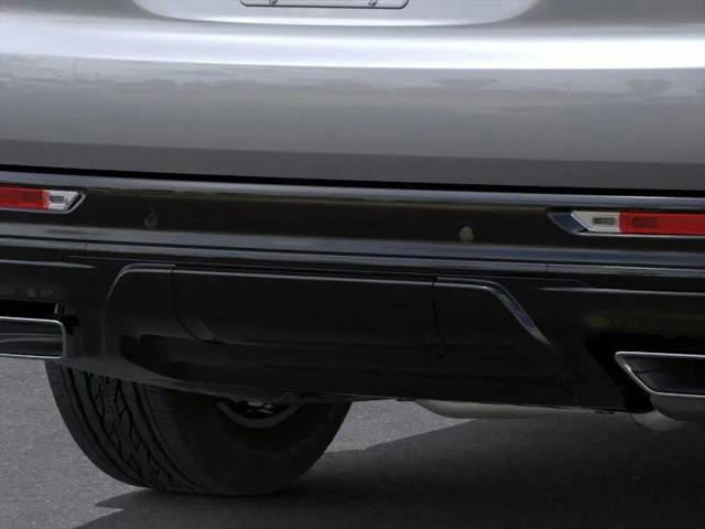 2026 Buick Enclave Sport Touring FWD