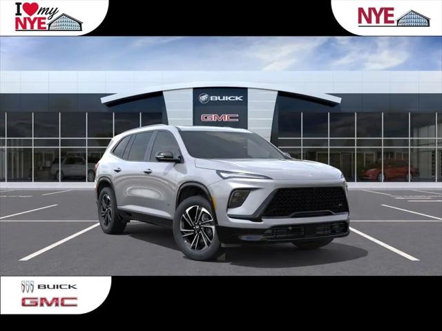 2026 Buick Enclave Sport Touring FWD for sale in Oneida, NY
