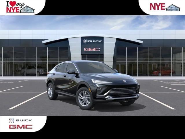 2026 Buick NV Preferred FWD for sale in Oneida, NY