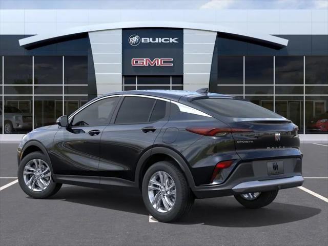 2026 Buick NV Preferred FWD