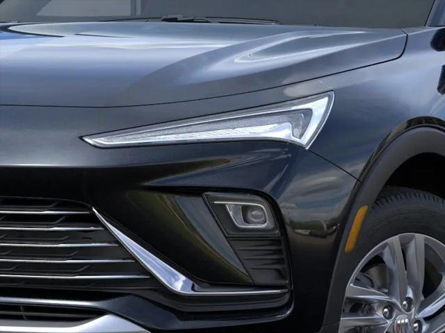 2026 Buick NV Preferred FWD