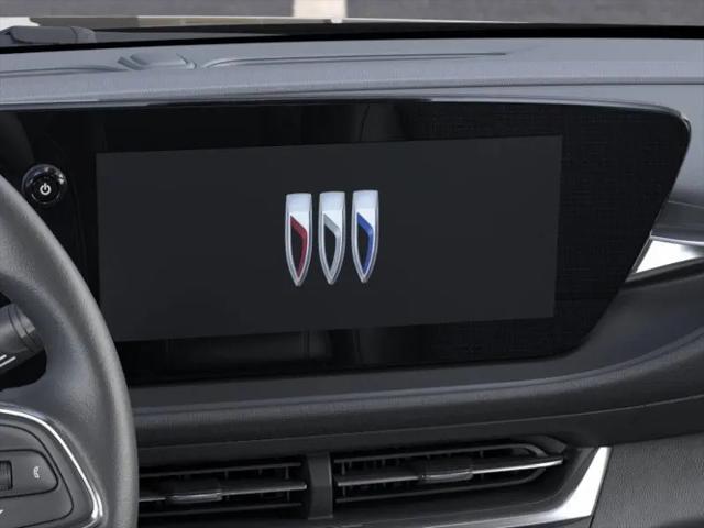 2026 Buick NV Preferred FWD