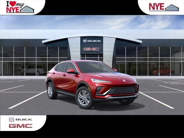 2026 Buick NV Preferred FWD for sale in Oneida, NY