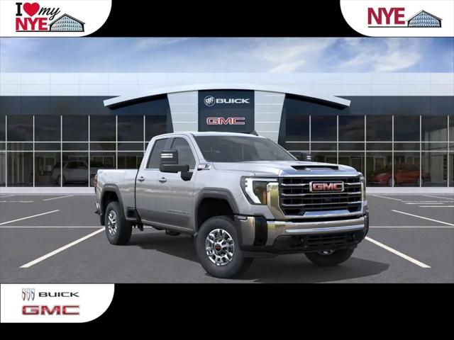 2026 GMC Sierra 2500HD Double Cab, Standard Bed, SLE, RWD for sale in Oneida, NY