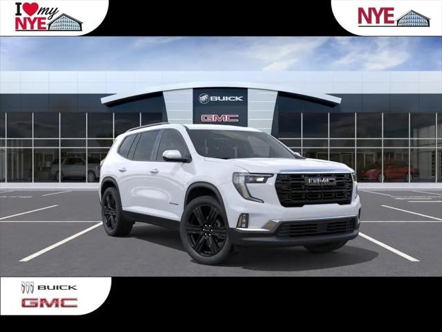 2026 GMC Acadia Elevation AWD for sale in Oneida, NY