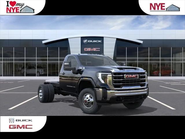 2026 GMC Sierra 3500HD SLE for sale in Oneida, NY