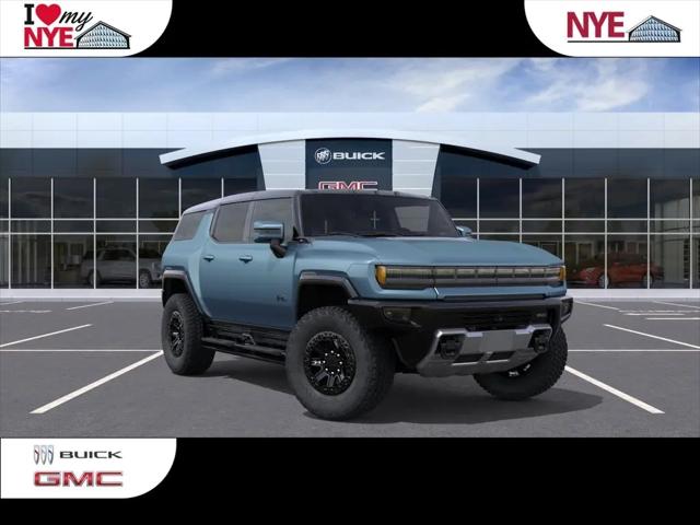 2024 GMC HUMMER EV 3X for sale in Oneida, NY