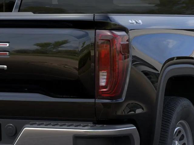 2026 GMC Sierra 1500 Regular Cab, Standard Bed, Pro, 4WD