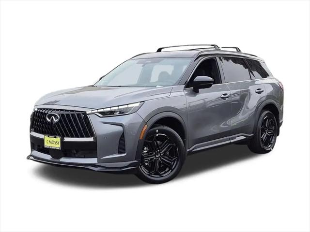 2027 INFINITI QX60 SPORT for sale in San Diego, CA