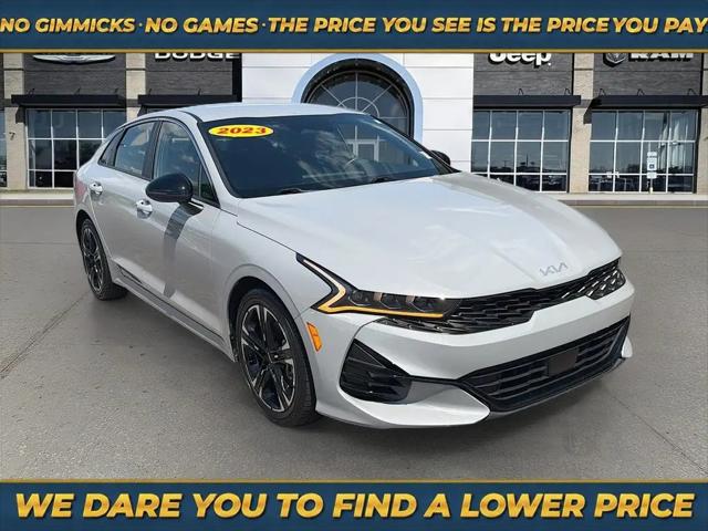 2023 Kia K5 GT-Line for sale in Mount Juliet, TN