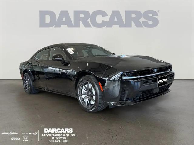 2026 Dodge Charger Scat Pack Plus 4-Door AWD for sale in Rockville, MD