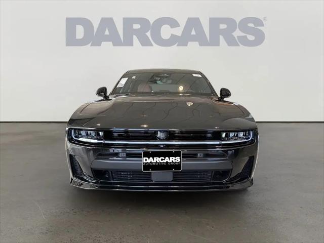 2026 Dodge Charger Scat Pack Plus 4-Door AWD