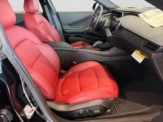 2026 Dodge Charger Scat Pack Plus 4-Door AWD
