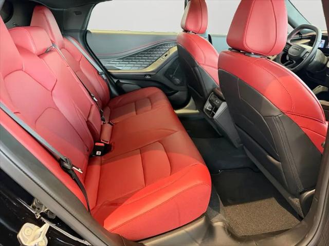 2026 Dodge Charger Scat Pack Plus 4-Door AWD