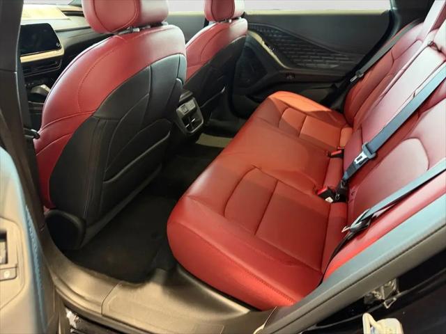 2026 Dodge Charger Scat Pack Plus 4-Door AWD