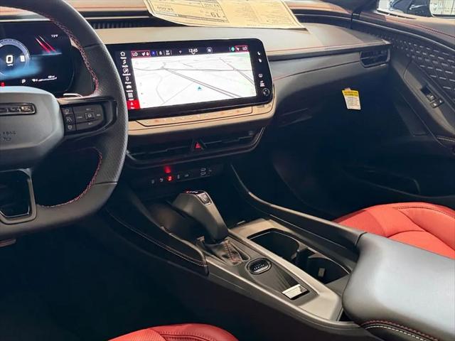 2026 Dodge Charger Scat Pack Plus 4-Door AWD