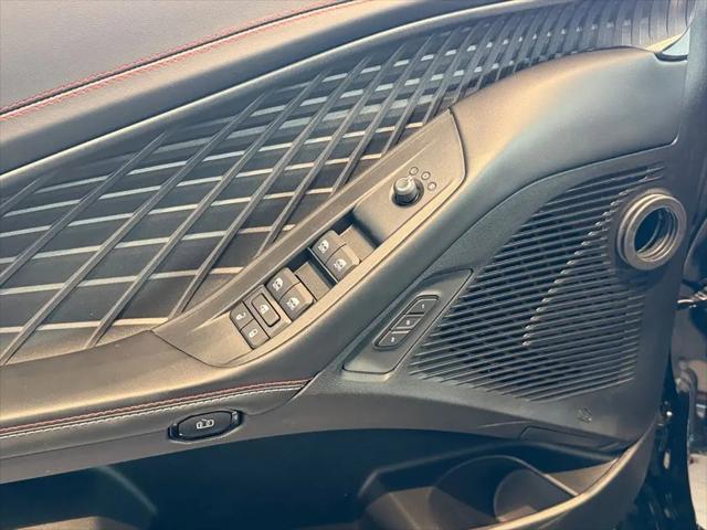 2026 Dodge Charger Scat Pack Plus 4-Door AWD