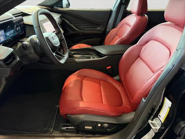 2026 Dodge Charger Scat Pack Plus 4-Door AWD
