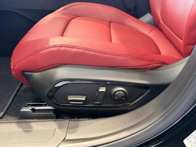 2026 Dodge Charger Scat Pack Plus 4-Door AWD