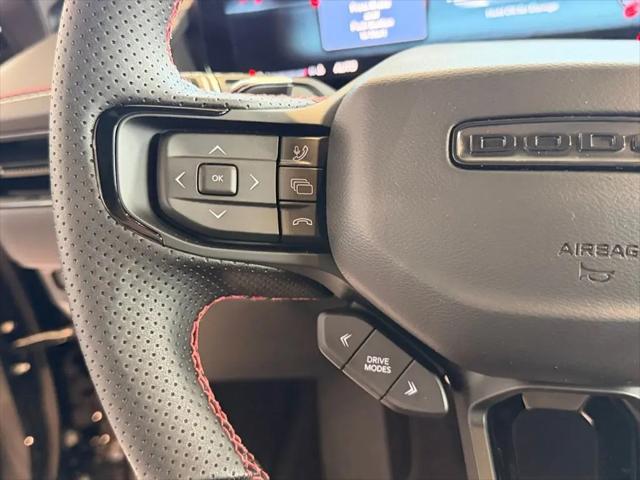 2026 Dodge Charger Scat Pack Plus 4-Door AWD