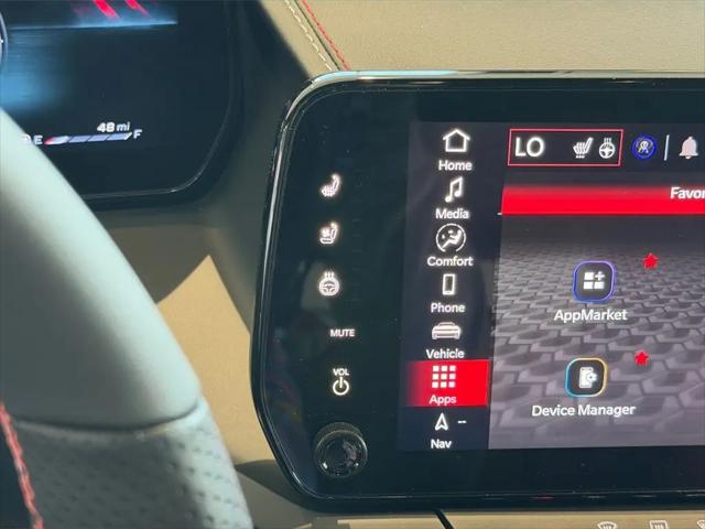 2026 Dodge Charger Scat Pack Plus 4-Door AWD