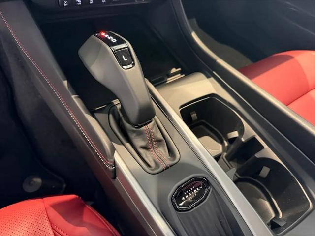 2026 Dodge Charger Scat Pack Plus 4-Door AWD