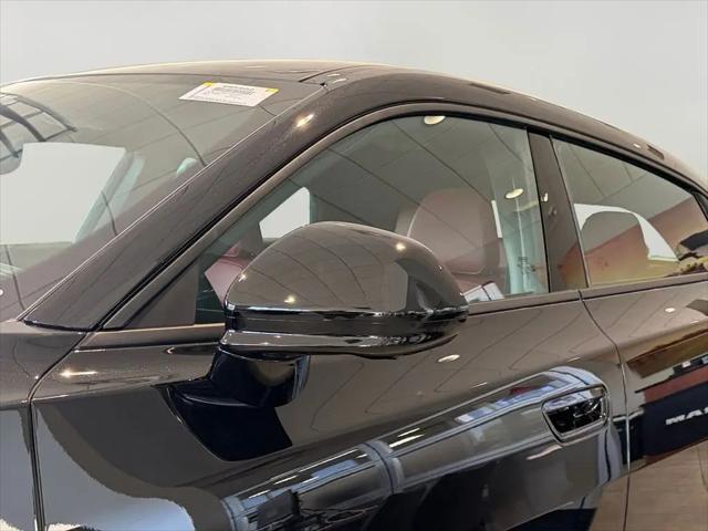 2026 Dodge Charger Scat Pack Plus 4-Door AWD
