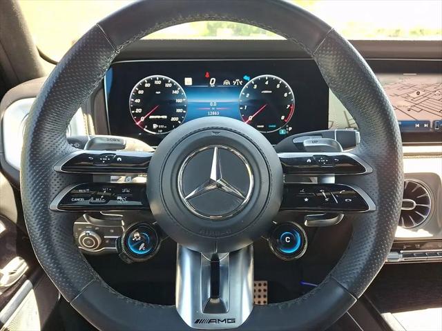 2025 Mercedes-Benz AMG G 63 AMG G 63