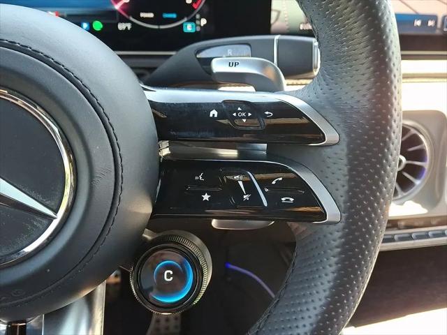 2025 Mercedes-Benz AMG G 63 AMG G 63