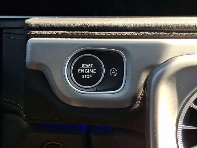 2025 Mercedes-Benz AMG G 63 AMG G 63