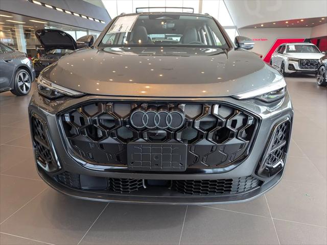 2026 Audi Q5 Premium Plus TFSI quattro S tronic