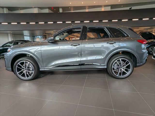2026 Audi Q5 Premium Plus TFSI quattro S tronic
