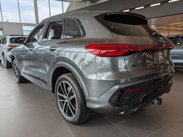 2026 Audi Q5 Premium Plus TFSI quattro S tronic
