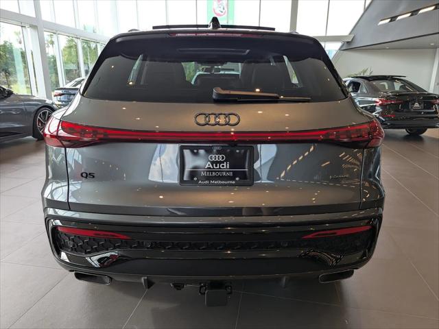 2026 Audi Q5 Premium Plus TFSI quattro S tronic