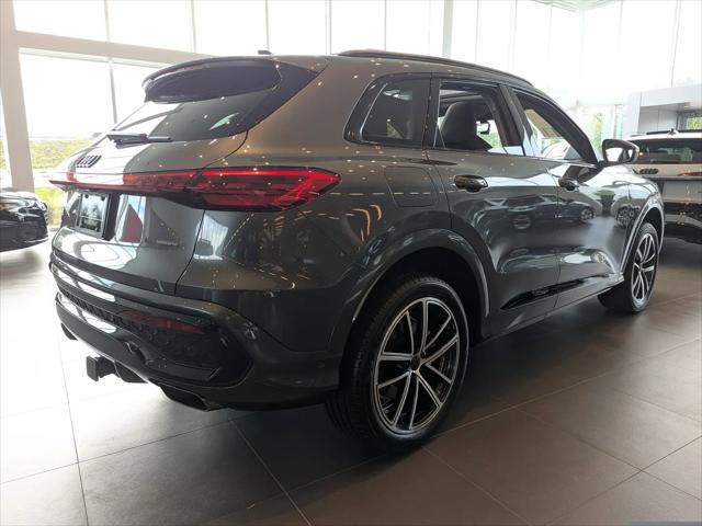 2026 Audi Q5 Premium Plus TFSI quattro S tronic