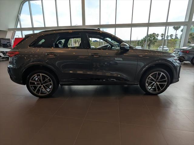 2026 Audi Q5 Premium Plus TFSI quattro S tronic