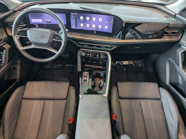 2026 Audi Q5 Premium Plus TFSI quattro S tronic