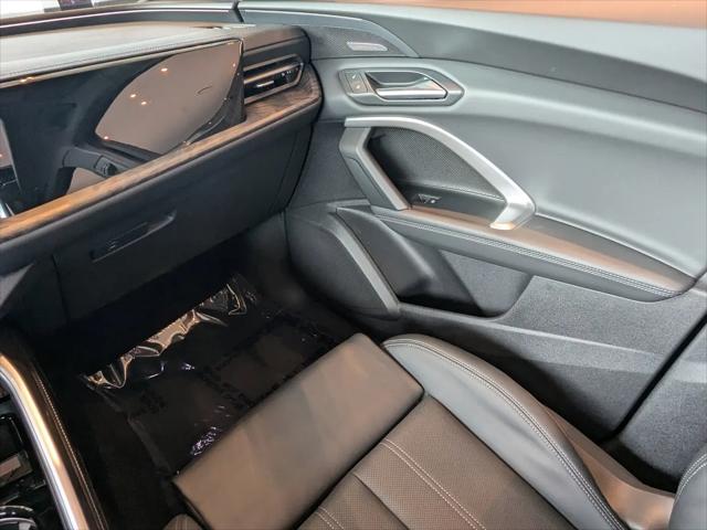 2026 Audi Q5 Premium Plus TFSI quattro S tronic