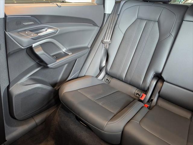 2026 Audi Q5 Premium Plus TFSI quattro S tronic