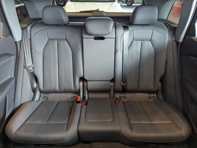 2026 Audi Q5 Premium Plus TFSI quattro S tronic